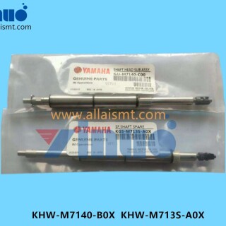 KHW-M7140-B0X-KHW-M713S-A0X-SHAFT-1