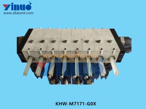 KHW M7171 G0X EJECTOR