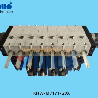 KHW-M7171-G0X-EJECTOR