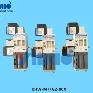 KHW-M71G2-00X-EJECTOR