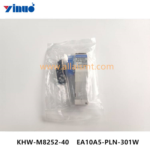KHW M8252 40