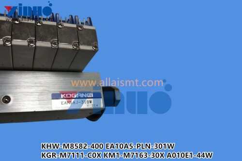 KHW M8582 400 EA10A5 PLN 301W KGR M7111 C0X KM1 M7163 30X A010E1 44W VALVE (1)
