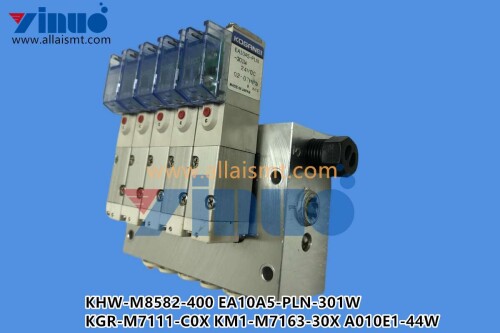 KHW M8582 400 EA10A5 PLN 301W KGR M7111 C0X KM1 M7163 30X A010E1 44W VALVE (2)