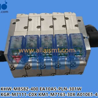 KHW-M8582-400-EA10A5-PLN-301W-KGR-M7111-C0X-KM1-M7163-30X-A010E1-44W-VALVE-4