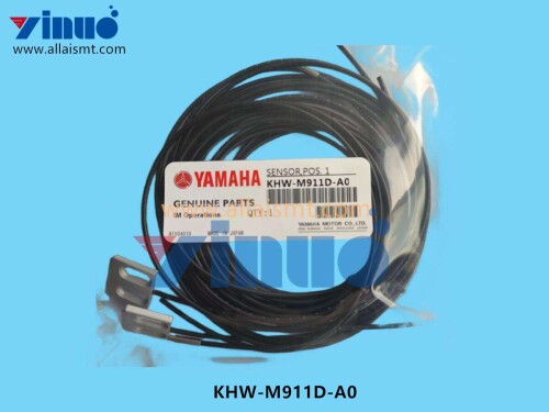 KHW M911D A0 Sensor POS.1