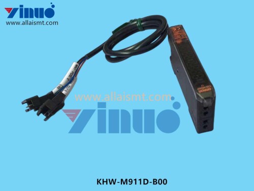 KHW M911D B00 Sensor Amplifier (1)
