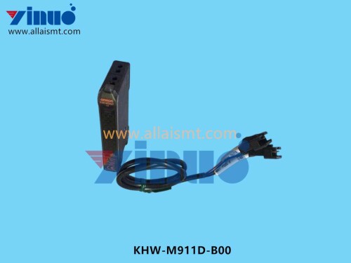 KHW M911D B00 Sensor Amplifier (2)