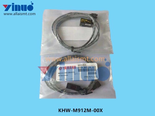 KHW M912M 00X Sensor R