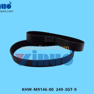 KHW-M9146-00-249-3GT-9-BELT