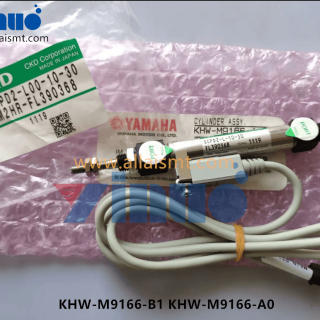 KHW-M9166-B1-KHW-M9166-A0-Air-Cylinder