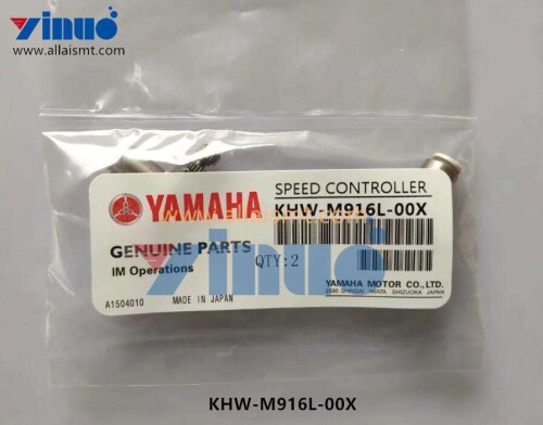 KHW M916L 00X SPEED CONTROLLER
