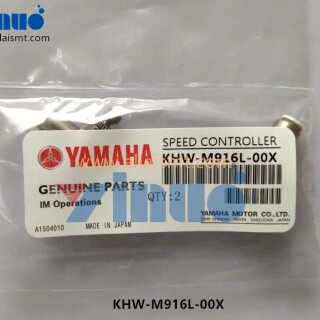 KHW-M916L-00X-SPEED-CONTROLLER