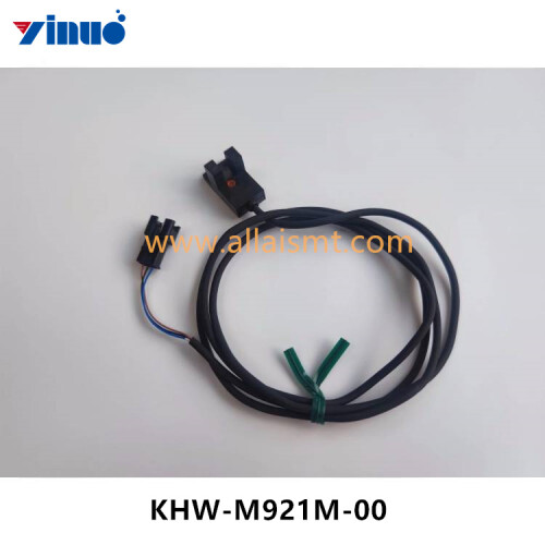 KHW M921M 00