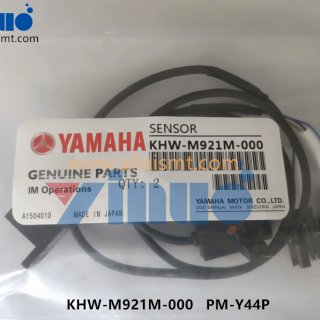 KHW-M921M-000-PM-Y44P-Sensor