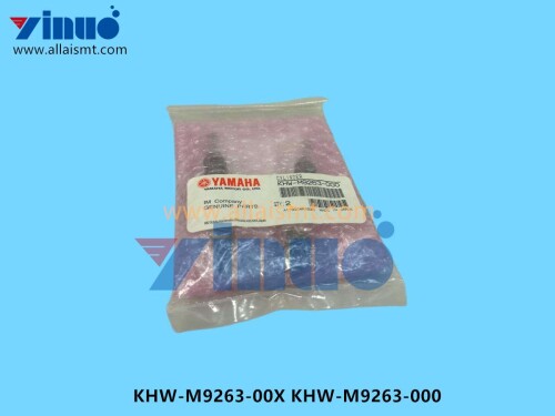 KHW M9263 00X KHW M9263 000 CYLINDER