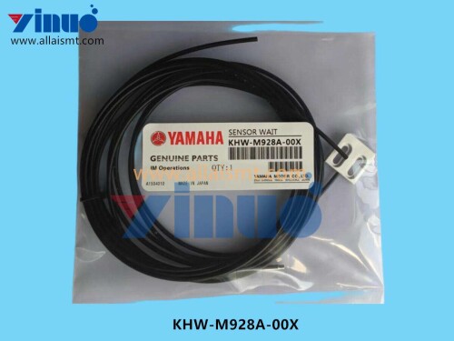KHW M928A 00X Sensor