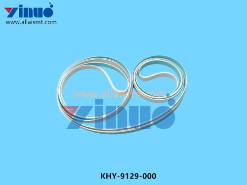 KHY 9129 000 BELT (3)
