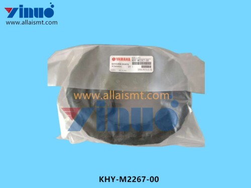 KHY M2267 00 Guide X Axis (1)