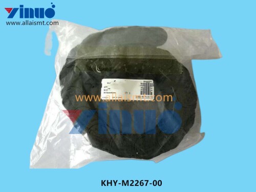KHY M2267 00 Guide X Axis (2)