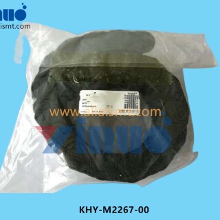 KHY-M2267-00-Guide-X-Axis-2