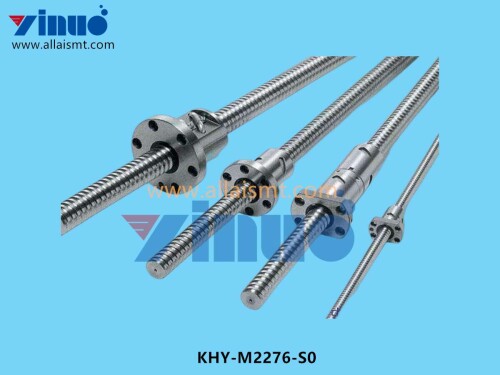 KHY M2276 S0 X AXIS GUIDE SET