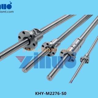 KHY-M2276-S0-X-AXIS-GUIDE-SET