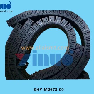 KHY-M2678-00-Y-Axis-Tank-Chain-Drag-Chain