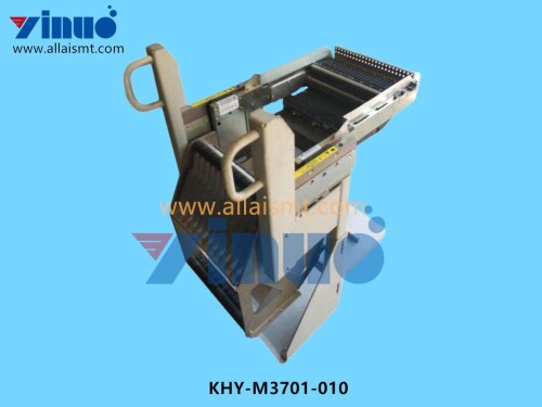 KHY M3701 010 Exchange Trolley (1)
