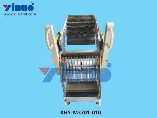 KHY M3701 010 Exchange Trolley (2)