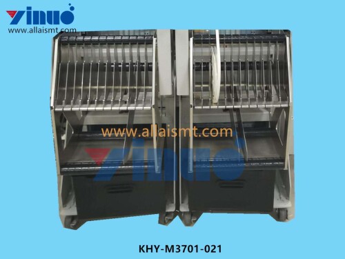 KHY M3701 021 Exchange Trolley (2)