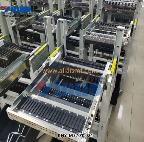 KHY M3701 021 Exchange Trolley (3)