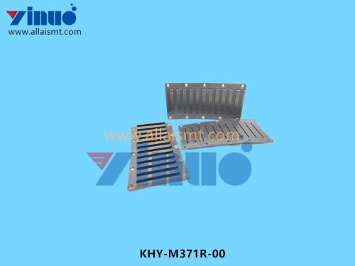 KHY M371R 00 Rail cover (1)