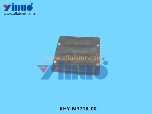 KHY M371R 00 Rail cover (2)