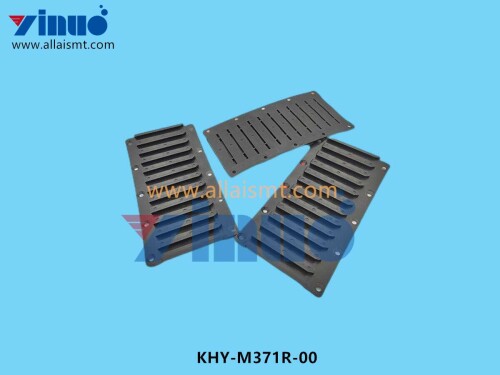 KHY M371R 00 Rail cover (3)