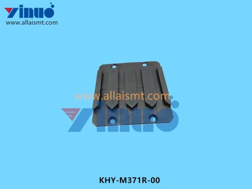KHY M371R 00 Rail cover (4)