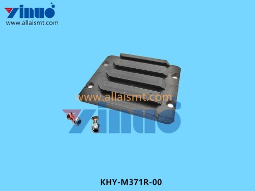 KHY M371R 00 Rail cover (5)
