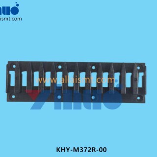 KHY-M372R-00-Short-Rail-Groove