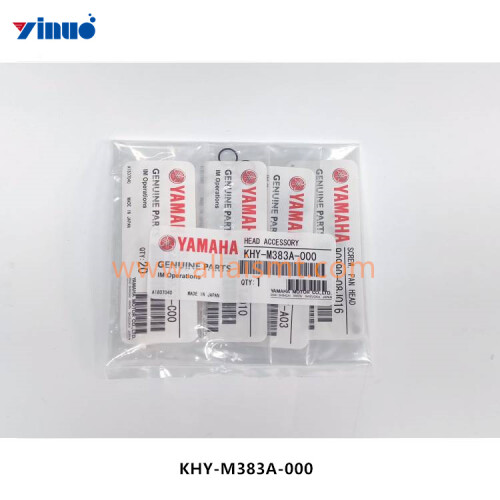 KHY M383A 000