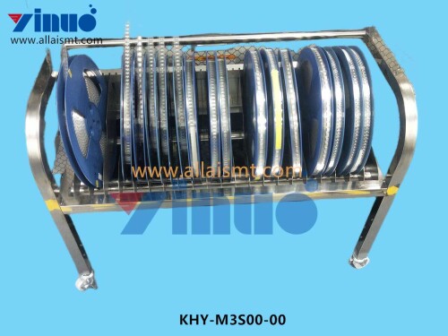 KHY M3S00 00 REEL HOLDER ASSY