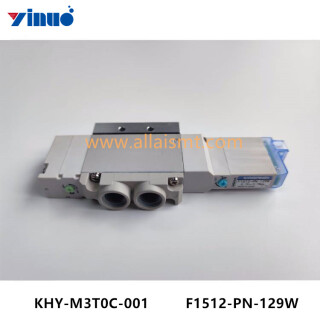 KHY-M3T0C-00-KHY-M3T0C-001-F1512-PN-129W