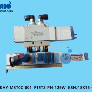 KHY-M3T0C-001-F15T2-PN-129W-KSHJ18X16-01-CUTTER-VALVE-1