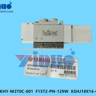 KHY-M3T0C-001-F15T2-PN-129W-KSHJ18X16-01-CUTTER-VALVE-3