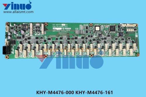 KHY M4476 000 KHY M4476 161 CTRL BOARD ASSY (1)