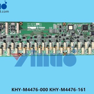 KHY-M4476-000-KHY-M4476-161-CTRL-BOARD-ASSY-1