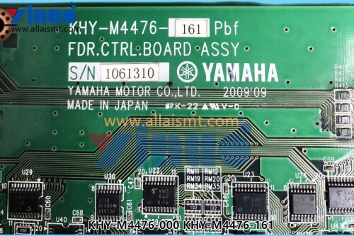 KHY M4476 000 KHY M4476 161 CTRL BOARD ASSY (2)