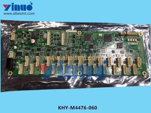 KHY M4476 060 Control board assy