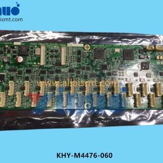 KHY-M4476-060-Control-board-assy