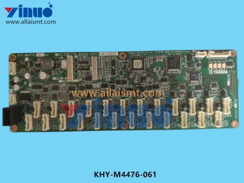 KHY M4476 061 Control board assy