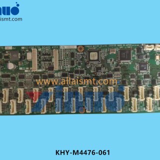 KHY-M4476-061-Control-board-assy