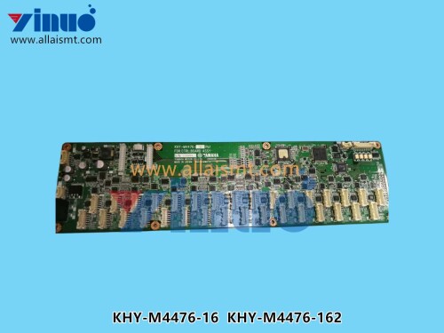 KHY M4476 16 KHY M4476 162 Control board assy